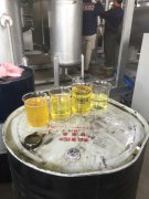 致力于廢礦物油過濾，專注于資源循環(huán)利用