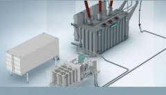 【濾油機】變壓器絕緣油中含乙炔氫氣解決方法