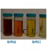  油劣化的原因和處理辦法