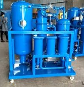 濾油機：如何選擇值得信賴的濾油機廠家？
