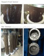真空濾油機為什么吸不上油
