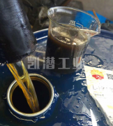 液壓油處理后能繼續使用嗎?