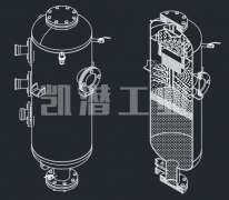 真空濾油機中噴淋系統原理